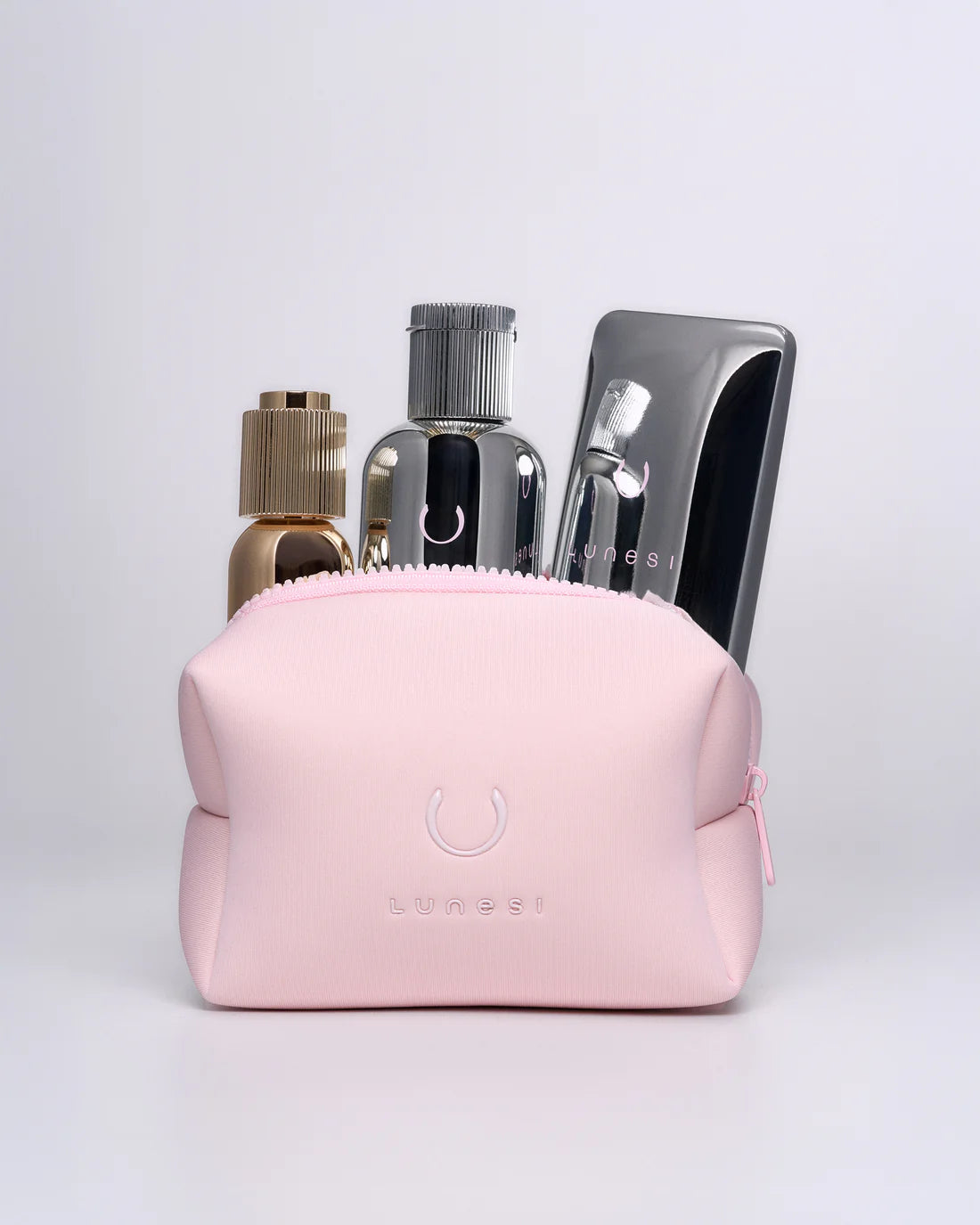 LUNESI — Shopify store